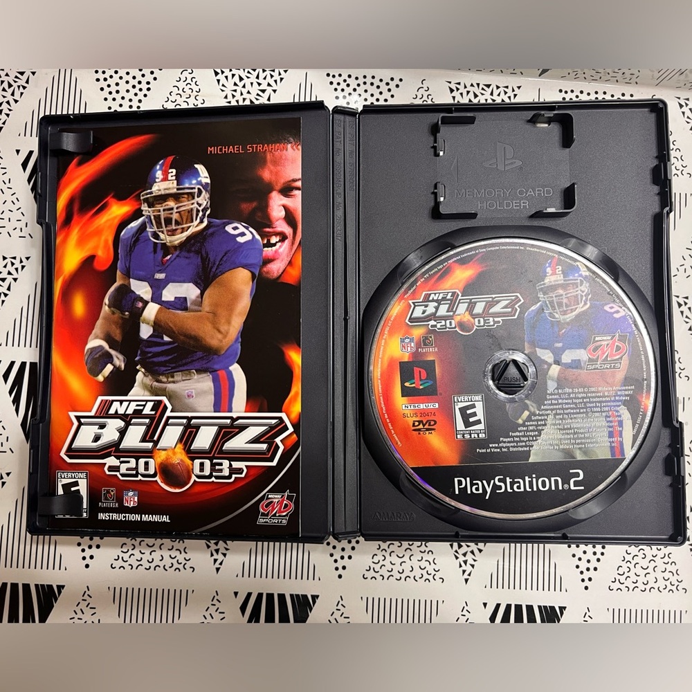 Play Station 2 Games - Picture 7 of 14